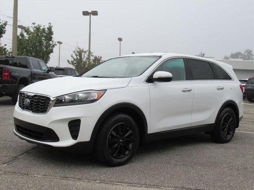 2020 Kia Sorento L