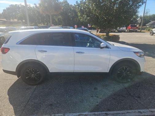 2020 Kia Sorento L