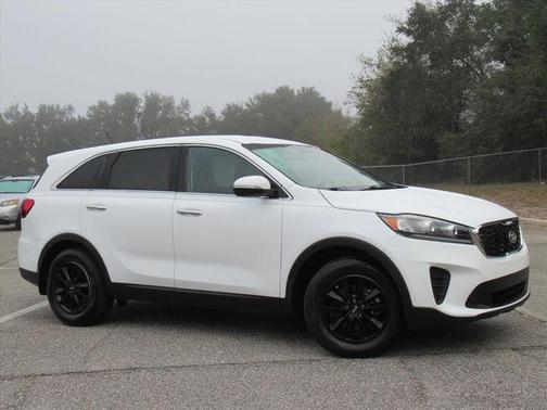 2020 Kia Sorento L