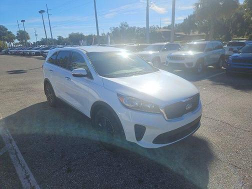 2020 Kia Sorento L