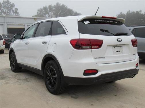 2020 Kia Sorento L