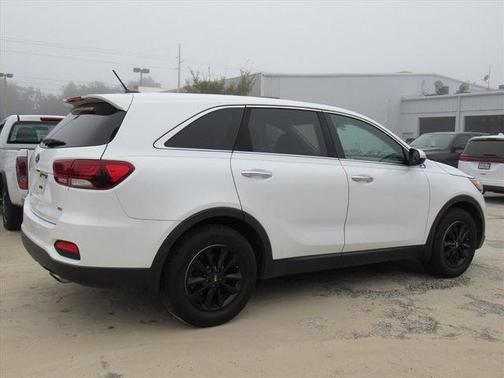 2020 Kia Sorento L