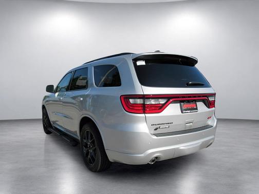 Triple Nickel 2026 Dodge Durango GT Plus HEMI V8