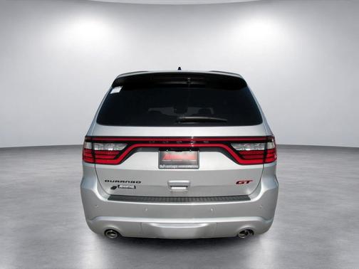 Triple Nickel 2026 Dodge Durango GT Plus HEMI V8