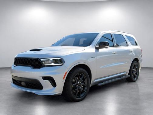 Triple Nickel 2026 Dodge Durango GT Plus HEMI V8