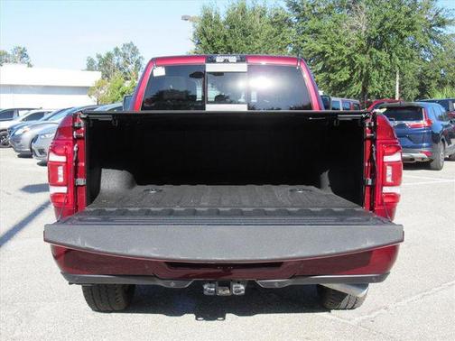 2024 RAM 2500 Limited Crew Cab 4x4 6'4' Box