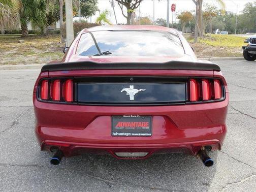 2016 Ford Mustang V6