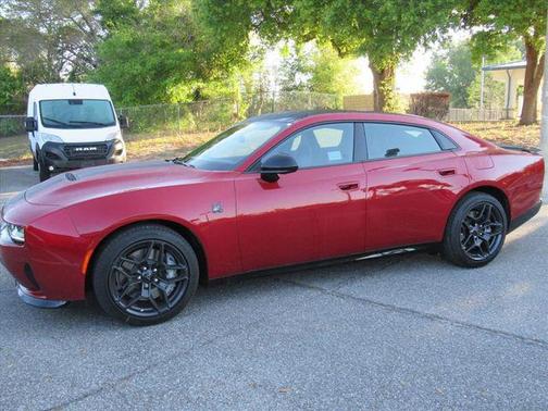 Redeye 2026 Dodge Charger Scat Pack Plus 4-Door