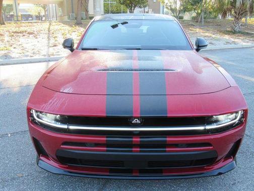 Redeye 2026 Dodge Charger Scat Pack Plus 4-Door