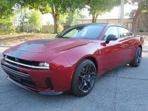 Redeye 2026 Dodge Charger Scat Pack Plus 4-Door