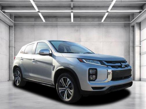 2022 Mitsubishi Outlander Sport SE