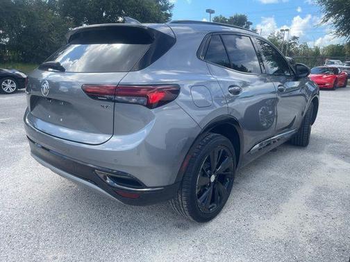 2021 Buick Envision FWD Essence