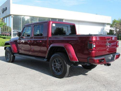2021 Jeep Gladiator High Altitude 4X4