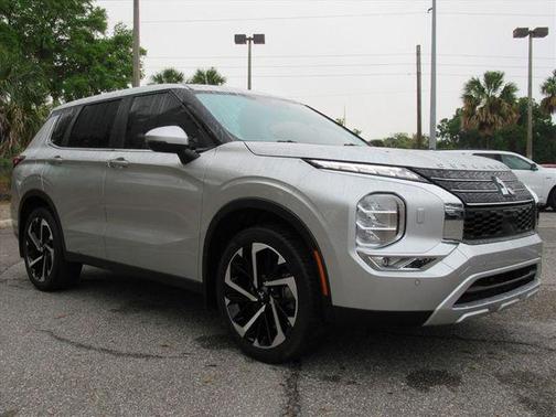 2024 Mitsubishi Outlander SE 2.5 S-AWC