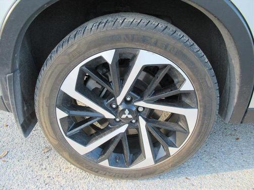 2024 Mitsubishi Outlander SE 2.5 S-AWC