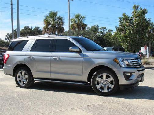 2021 Ford Expedition XLT