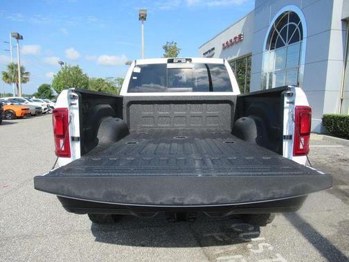 2025 RAM 2500 Power Wagon