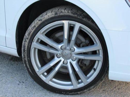 2018 Audi A3 2.0T Premium