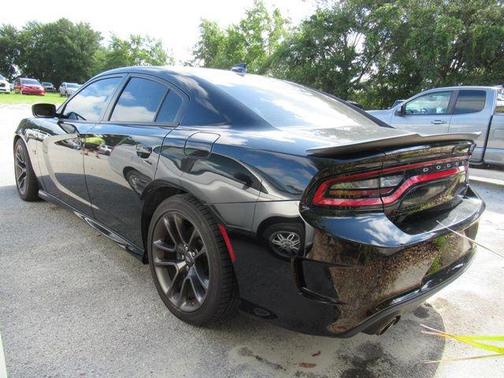 2021 Dodge Charger R/T Scat Pack