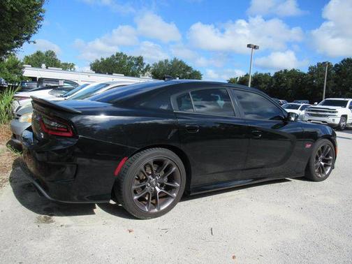 2021 Dodge Charger R/T Scat Pack