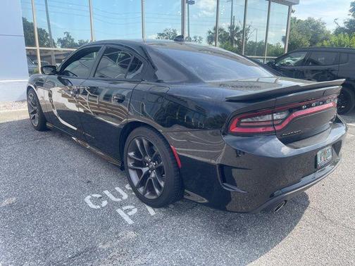 2021 Dodge Charger R/T Scat Pack