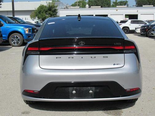 2023 Toyota Prius Limited