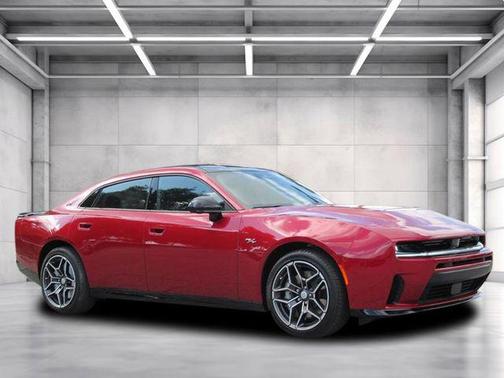 Redeye 2026 Dodge Charger R/T Plus 4-Door