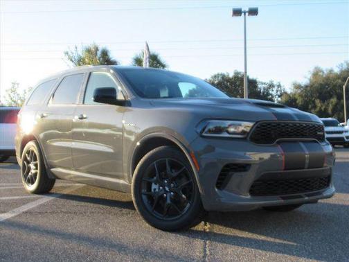 2026 Dodge Durango GT HEMI V8 AWD