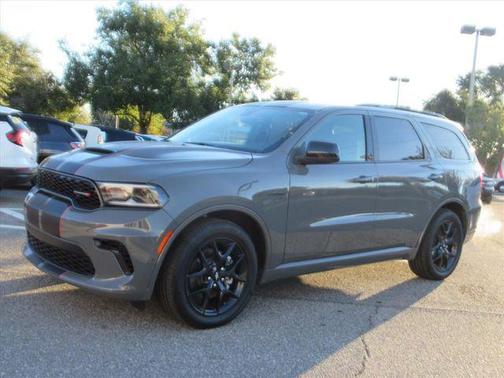 2026 Dodge Durango GT HEMI V8 AWD