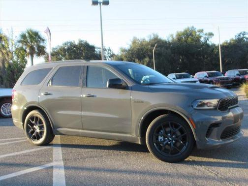 2026 Dodge Durango GT HEMI V8 AWD