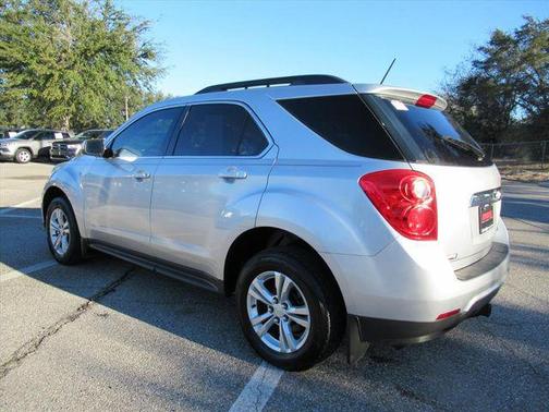 2015 Chevrolet Equinox 1LT