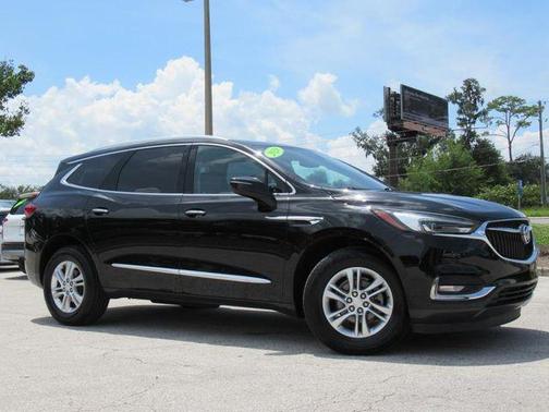 2020 Buick Enclave FWD Essence
