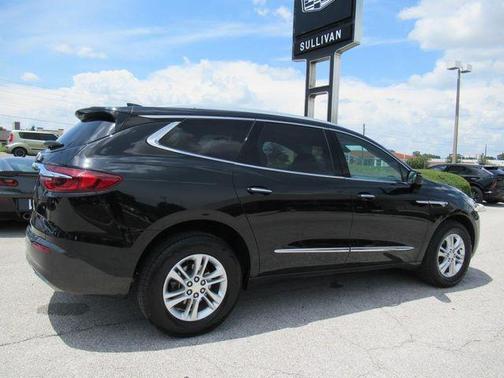 2020 Buick Enclave FWD Essence