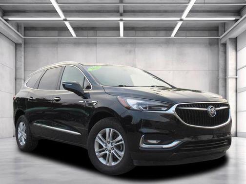 2020 Buick Enclave FWD Essence