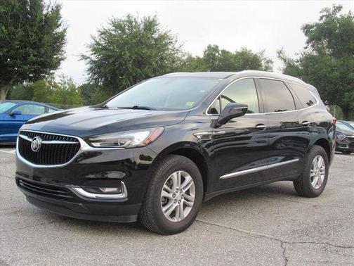 2020 Buick Enclave FWD Essence