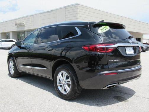 2020 Buick Enclave FWD Essence