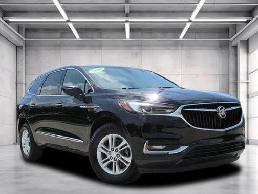2020 Buick Enclave FWD Essence