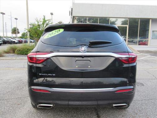 2020 Buick Enclave FWD Essence