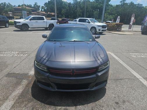 2015 Dodge Charger R/T