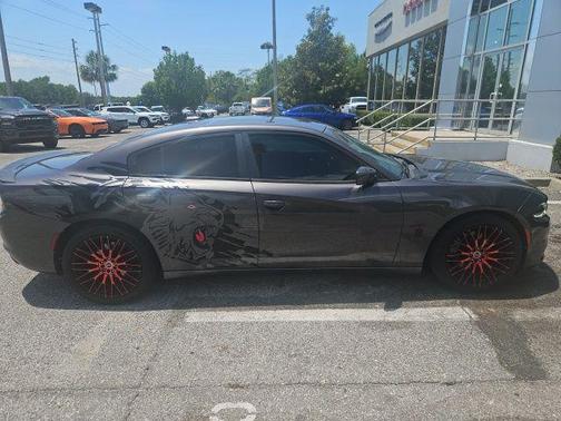 2015 Dodge Charger R/T