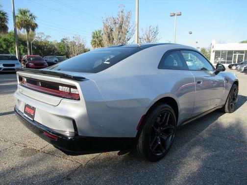 2026 Dodge Charger Scat Pack 2-Door