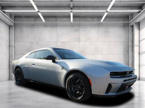 2026 Dodge Charger Scat Pack 2-Door