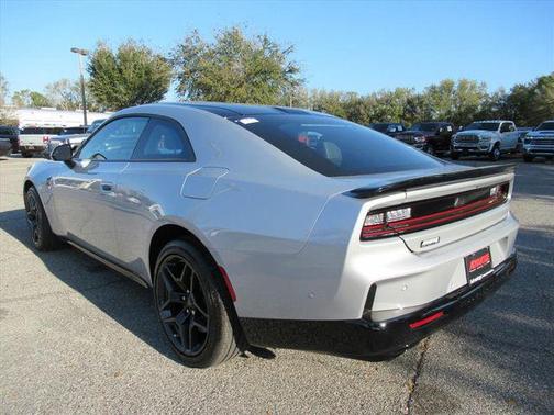 2026 Dodge Charger Scat Pack 2-Door