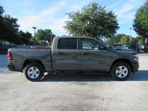 Canyon Lake 2026 RAM 1500 Tradesman