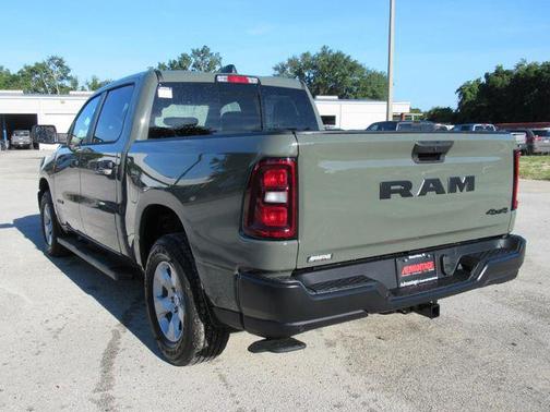 Canyon Lake 2026 RAM 1500 Tradesman