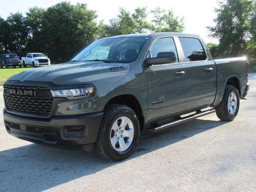 Canyon Lake 2026 RAM 1500 Tradesman