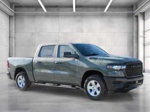Canyon Lake 2026 RAM 1500 Tradesman