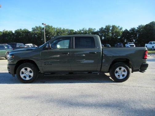 Canyon Lake 2026 RAM 1500 Tradesman