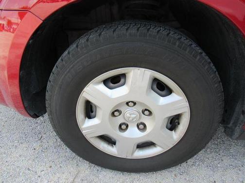 2010 Dodge Journey SE
