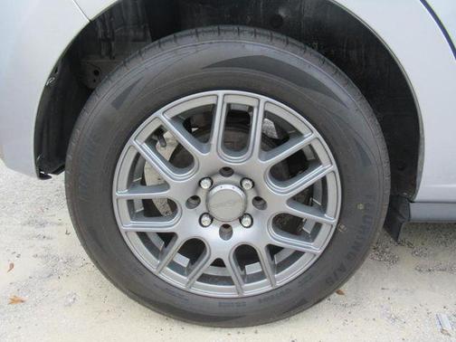 2019 Mitsubishi Mirage ES